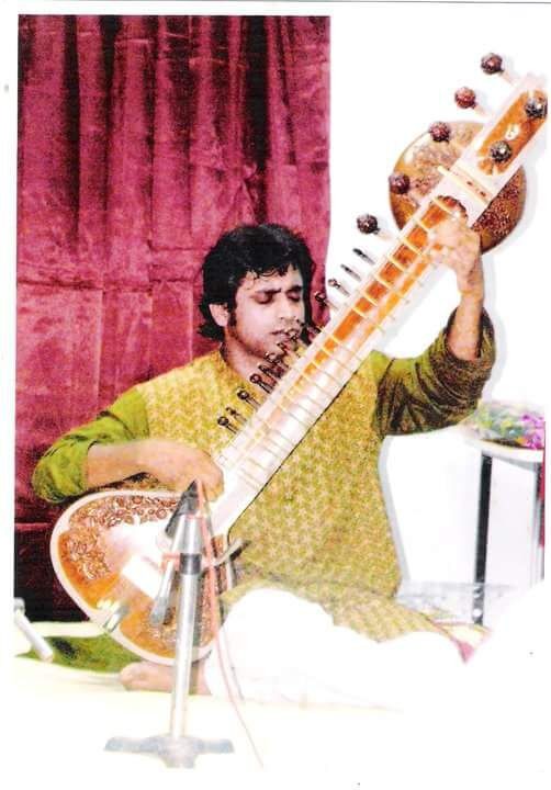 Interview with Srimonto Mazumdar